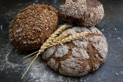 Artisan Breads