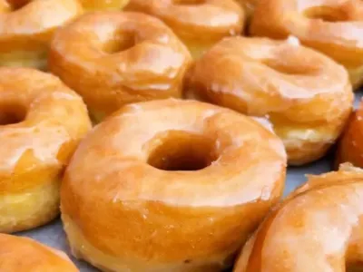 Pastries & Donuts